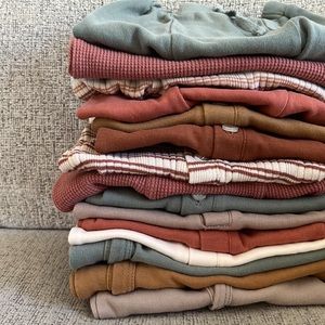 SOLD MERCARI 🎉KATEQUINN 15 pc BUNDLE